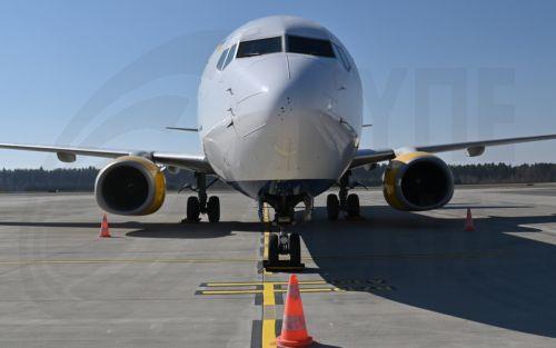 Ρωσικό αεροσκάφος με πρόβλημα στην πίεση καμπίνας προσγειώθηκε με ασφάλεια στη Σιβηρία