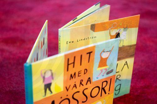 Το κυπριακό παιδικό-νεανικό βιβλίο ασχολείται με πιο σύγχρονα θέματα, λέει στο ΚΥΠΕ ο Αντιπρόεδρος ΚΣΠΝΒ