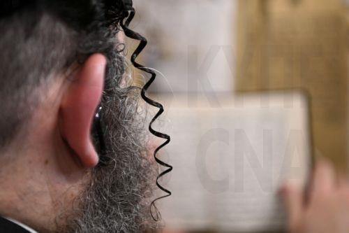 Eπίθεση κατά ραβίνου στη Γαλλία, υπό κράτηση ένας Παλαιστίνιος