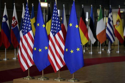 Η Ευρώπη στο μάτι του κυκλώνα του ολομέτωπου πλέον εμπορικού πολέμου ΗΠΑ-Κίνας