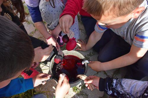 ΕΤΑΠ: Εκστρατεία για την προώθηση της πασχαλινής Πάφου