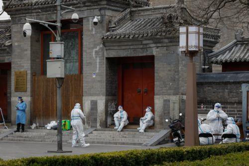 Ιστορική συμφωνία ΠΟΥ για προετοιμασία έναντι μελλοντικών πανδημιών