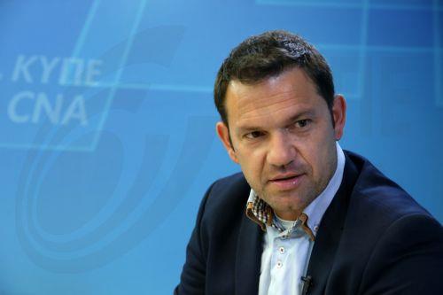 Η FIFA βάζει πάνω από όλα το κέρδος, δηλώνει στο ΚΥΠΕ ο Πρόεδρος του ΠΑΣΠ, συμφωνώντας απόλυτα με την FIFPRO