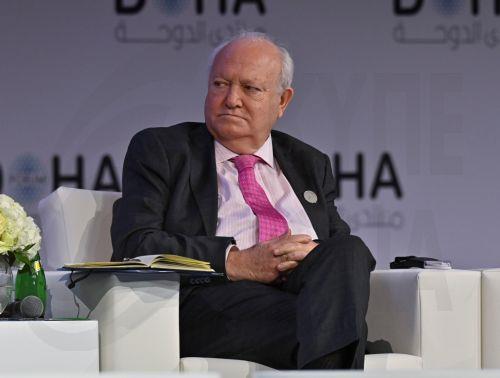 Οι χώρες δυτικής Ευρώπης να αποδεχθούν ότι ο κόσμος έχει αλλάξει, λέει ο Μορατίνος στο TASS