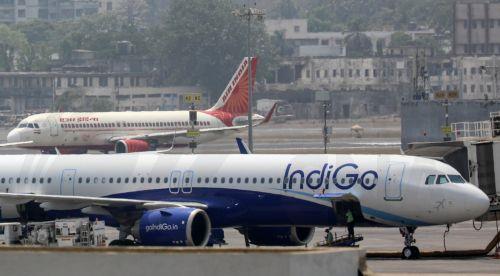 Η ινδική αεροπορική εταιρεία IndiGo παραγγέλνει επιπλέον 30 αεροσκάφη Airbus A350