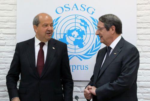 Prospects for reaching common ground on the Cyprus peace process “remain uncertain”, UNSG says in Good Offices report