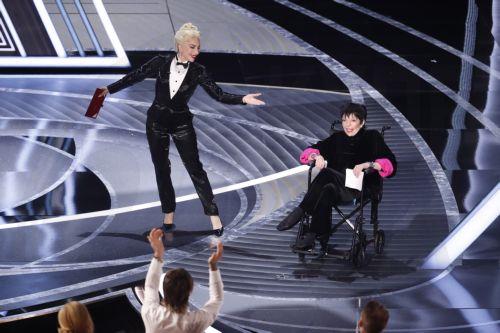 Η επιθυμία της Λάιζα Μινέλι για οικογένεια