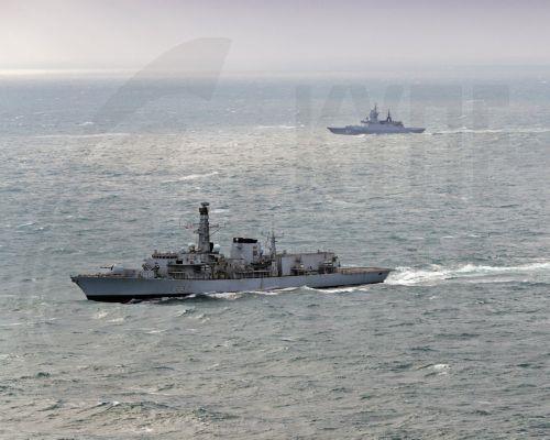 Πράσινο φως από Στάρμερ ακόμα και για κατάσχεση πλοίων σκιώδους ρωσικού στόλου