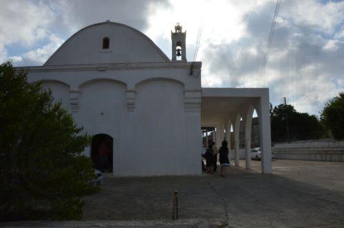 Δρομολόγηση λύσεων για προβλήματα εγκλωβισμένων κατά την επίσκεψη Χαρτσιώτη, σύμφωνα με το Γραφείο του