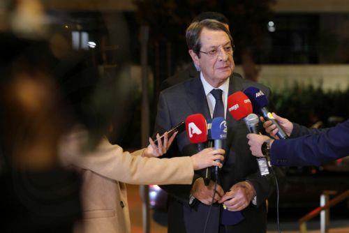 Τις νέες προκλήσεις των Τούρκων στα Βαρώσια θα θέσει στο Ευρωπαϊκό Συμβούλιο ο Πρόεδρος, λέει στο ΚΥΠΕ ο Κυβερνητικός Εκπρόσωπος