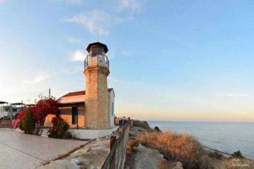 Δοκιμαστική επιστροφή κροκάλων στην παραλία Περβολιών, εισηγείται το Τμ. Περιβάλλοντος προς τα Δημόσια Εργα