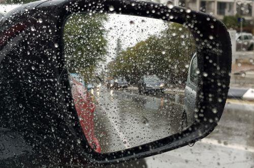 Περιορισμένη ορατότητα στον αυτοκινητόδρομο Λεμεσού – Πάφου λέει η Αστυνομία