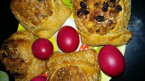 Οδηγίες από τις Κτηνιατρικές Υπηρεσίες για το πασχαλινό τραπέζι