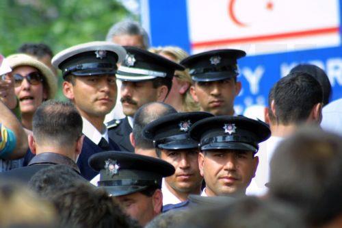 Τάχιστη αναδιοργάνωση της Αστυνομίας ζητά ο Νίκος Λοϊζίδης