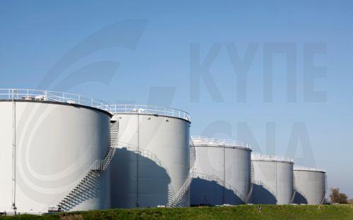 Στο 20,5% η ετήσια αύξηση των τιμών καυσίμων στην Κύπρο τον Μάιο, σύμφωνα με Eurostat