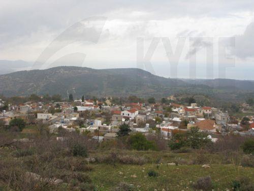 Σε εξέλιξη διαδικασίες για συντήρηση μνημείου του Ευαγόρα Παλληκαρίδη στη Λυσό