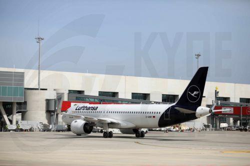 Τα προβλεπόμενα μέτρα και διαδικασίες ασφαλείας στα αεροδρόμια εφαρμόζονται, λέει η Ηermes Airports