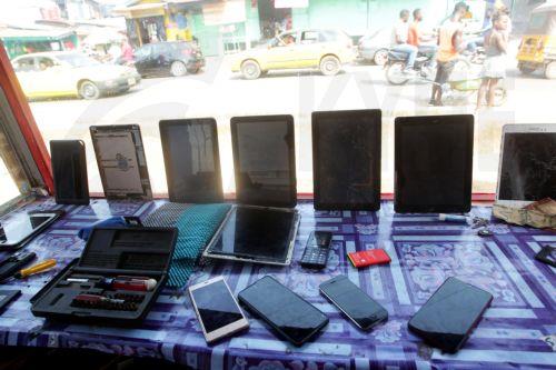 Η ανακαίνιση κινητών δημιουργεί αγορά 150 δισ. δολαρίων έως το 2027