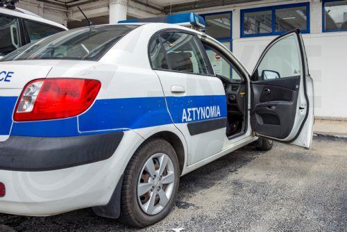 Γυναίκα καταζητεί η Αστυνομία σε σχέση με την κλοπή του αγάλματος στην Πάφο