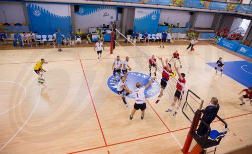 Υποχρεωτική η κάρτα φιλάθλου στους ημιτελικούς του Κυπέλλου πετόσφαιρας ανδρών