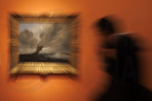 Ο αρχηγός των Kaiser Chiefs θα πρωταγωνιστήσει σε σειρά τέχνης του BBC