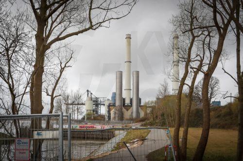 Επανενεργοποίηση των εργοστασίων ηλεκτροπαραγωγής με άνθρακα σχεδιάζει η Γερμανία σε περίπτωση έλλειψης φυσικού αερίου