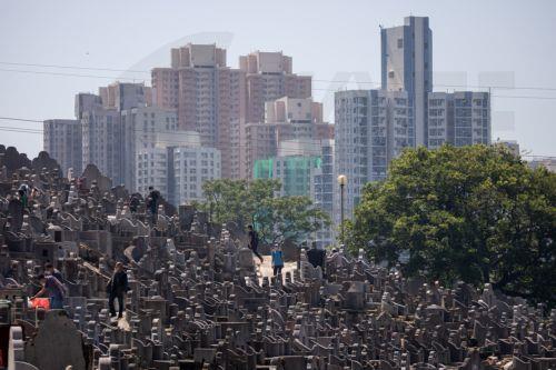 Χονγκ Κονγκ: Ένοχοι για «ανατρεπτικά» δημοσιεύματα δύο πρώην διευθυντές ενημερωτικού ιστότοπου