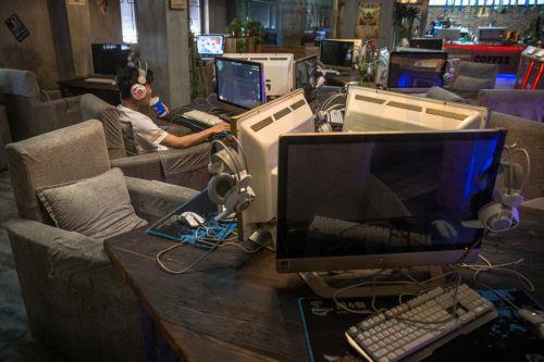 Aντίθεση Κίνας στις κυρώσεις Λονδίνου εναντίον εταιρειών στον κυβερνοχώρο