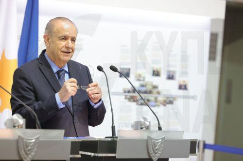 Dışişleri Bakanı: Kıbrıs Rum tarafının GAÖ ile ilgili önerisi reddedilmemelidir