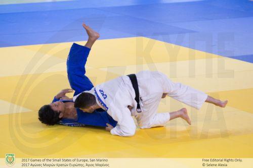 Για αξία ηθικής συμπεριφοράς στον αθλητισμό μίλησαν πρωταθλητές του Judo σε μαθητές Δημοτικού