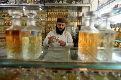 Ερευνητές ανασυνθέτουν αρώματα της αρχαιότητας