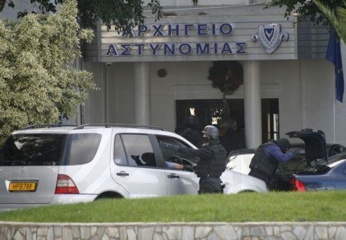 Συνεχίζονται οι καταθέσεις από όσους αναφέρονται στα μηνύματα της υπόθεσης «Σάντη», λέει στο ΚΥΠΕ η Αστυνομία