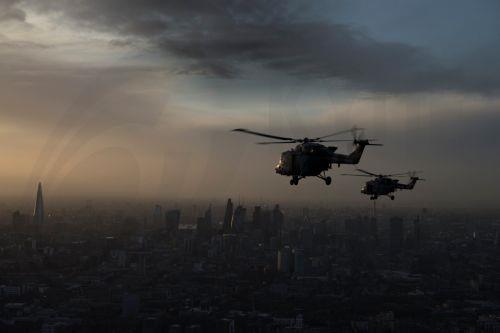 Το Λονδίνο διπλασιάζει στρατιωτική παρουσία στη Νορβηγία