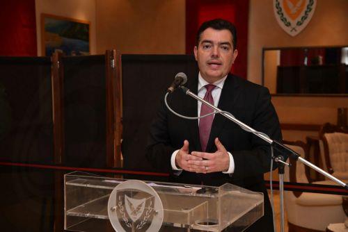 Eσπερίδα για τις εσωτερικές προκλήσεις στην Τουρκία πραγματοποιήθηκε στο Παραλίμνι