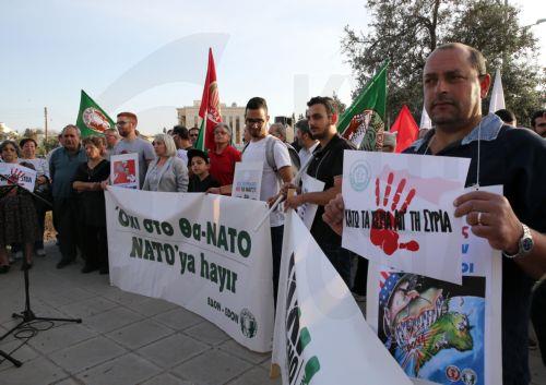 Το ΠΣΕ καταδικάζει τις απειλές εναντίον Γαβριήλ και γκαλερίστα