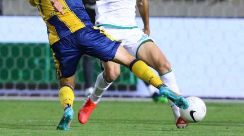 Άρης – ΑΠΟΕΛ και Ομόνοια – Εθνικός οι σημερινοί αγώνες για το πρωτάθλημα ποδοσφαίρου