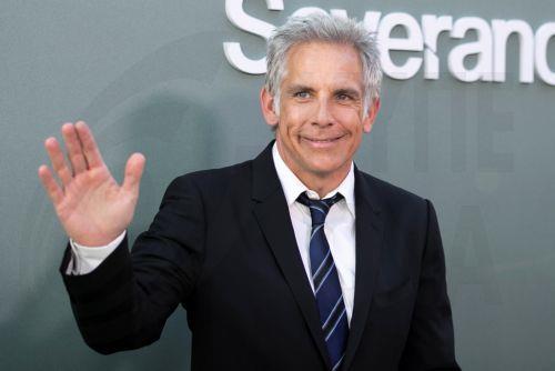 Ο Μπεν Στίλερ τιμά τους εκλιπόντες γονείς του σε ντοκιμαντέρ