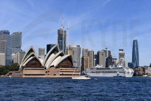 Μέλη κυκλώματος μετάδοσης παιδοπορνογραφικού υλικού συνελήφθησαν στην Αυστραλία