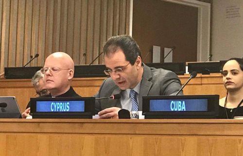 Νέα συνάντηση των διαπραγματευτών την Πέμπτη, ενόψει Γενεύης