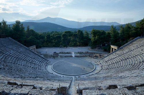 Στην Επίδαυρο 28 και 29 Αυγούστου ο  Ίων  του Ευριπίδη από τον ΘΟΚ