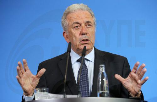 Σε Έλληνα δικαστή οι εξηγήσεις Αβραμόπουλου για εμπλοκή στο Qatargate, λέει ο ίδιος στο ΚΥΠΕ