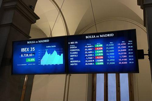 Υποτονικό το κλίμα στα ευρωπαϊκά χρηματιστήρια σήμερα στην έναρξη των συναλλαγών