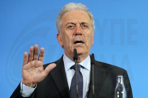 Άρση ασυλίας Αβραμόπουλου για Qatargate, έχει προγραμματίσει οικειοθελή μετάβαση στις Βρυξέλλες λέει στο ΚΥΠΕ