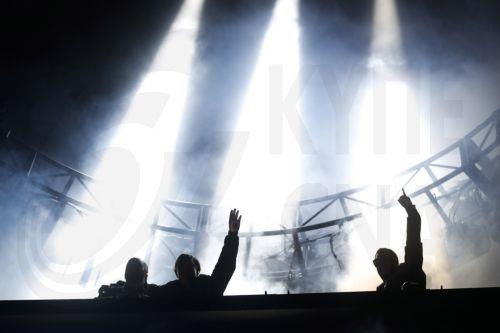 O Drake κατέρριψε ρεκόρ των Beatles στο Billboard 200