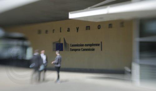 Avrupa Komisyonu Hürmüz Boğazında geçiş ücreti dayatmasına karşı