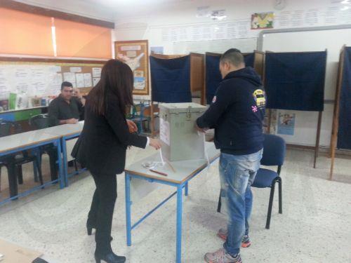 Έτοιμα για παραλαβή τα εκλογικά βιβλιάρια των νέων εκλογέων ενόψει Βουλευτικών