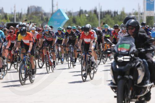 Φ. Φαίδωνος: «Το Cyprus Gran Fondo αναδεικνύει την πόλη μας ως κέντρο αθλητισμού»