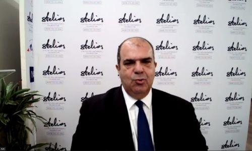Youth Entrepreneurship awards by Sir Stelios Haji-Ioannou