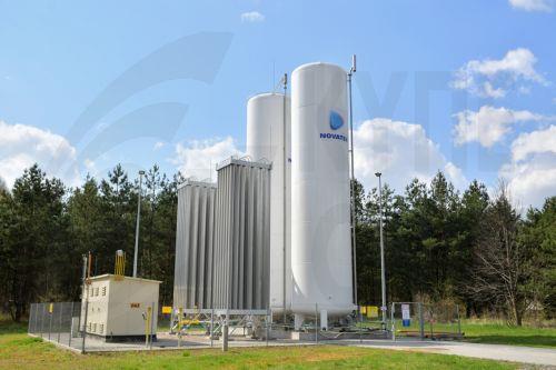 Αυξάνεται η εξάρτηση της ΕΕ από ρωσικό LNG ενόψει της απαγόρευσης του 2027