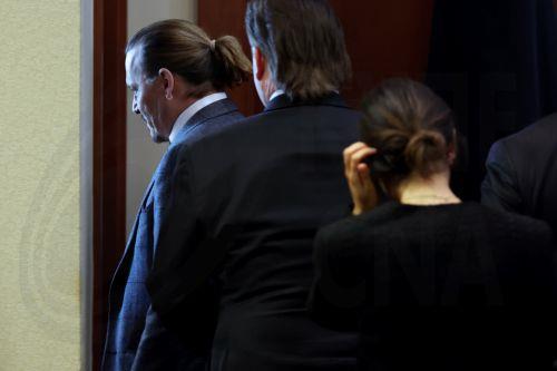 Σπάνια εξoμολόγηση από τη Λόρι ‘Αλισον, την πρώτη σύζυγο του Τζόνι Ντεπ